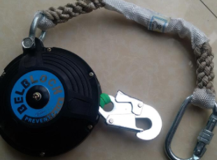 织带防坠器比钢丝绳防坠器好在哪里