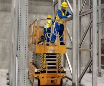 高空作业安全带没有地方挂该怎么办