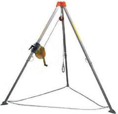 台湾Haru救援三脚架