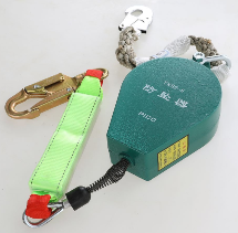 防坠器